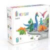 Lifestyle Fat Brain Toys | Hey Clay Modeling Sets