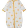 Baby Kissy Kissy | Sunshine Convertible Gown