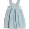 Baby Isobella & Chloe | Butterfly Kisses Dress