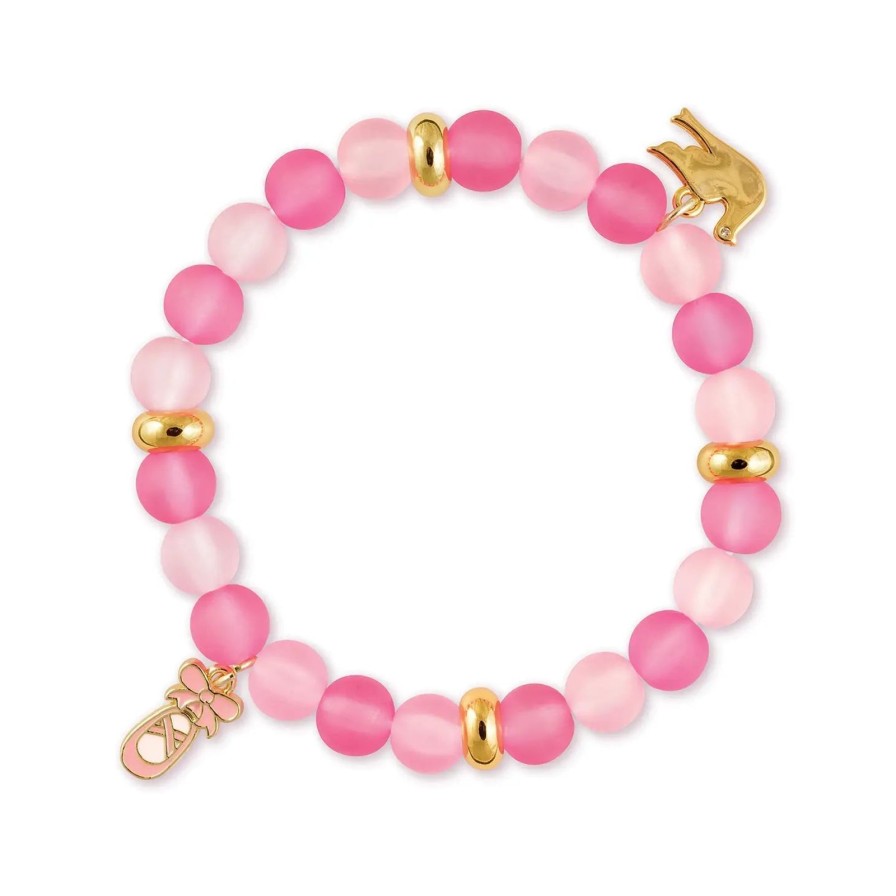 Accessories Girl Nation | Color Me Happy Bracelets