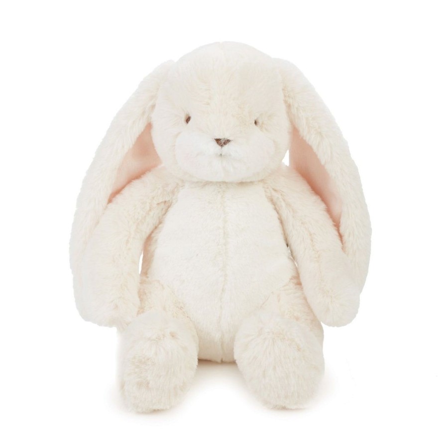 Lifestyle Bunnies by the Bay | Little Nibble 12" Cream Bunny