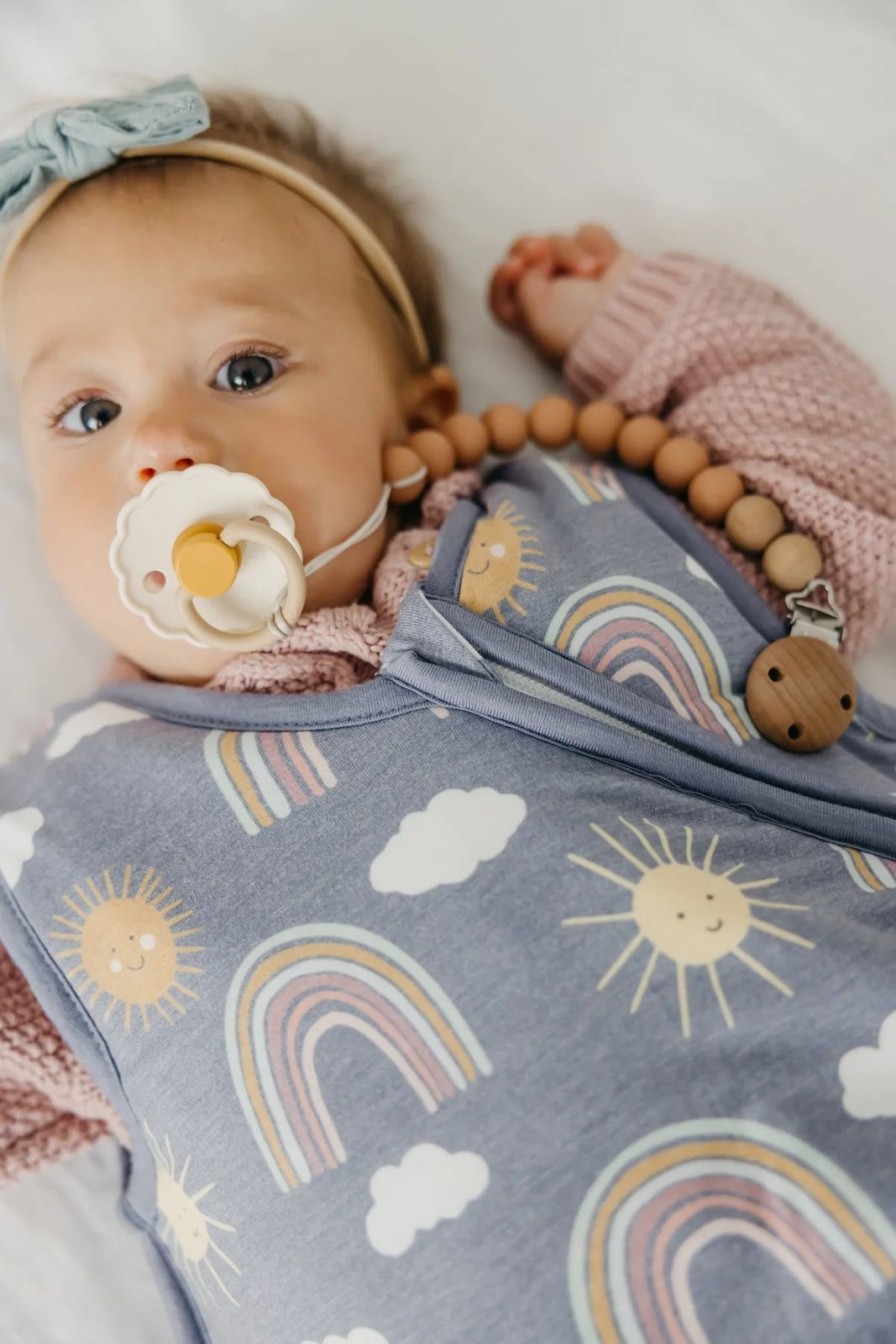 Baby Care Copper Pearl | Hope Cloud Sleep Bag