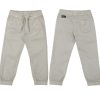 Child Mayoral | Grey Twill Jogger