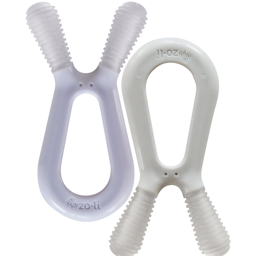 Baby Care Zoli | Bunny Teethers