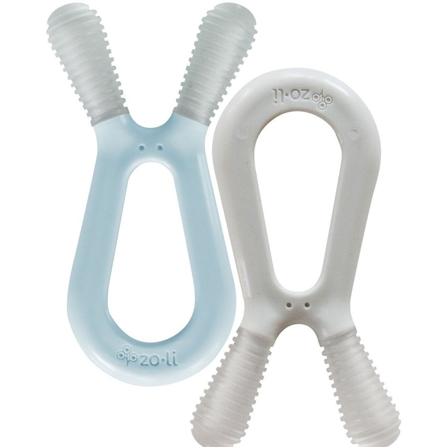 Baby Care Zoli | Bunny Teethers