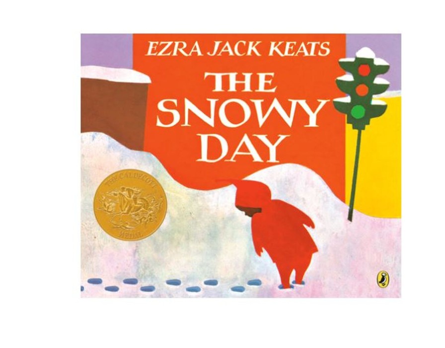 Lifestyle Penguin Books | The Snowy Day Paperback