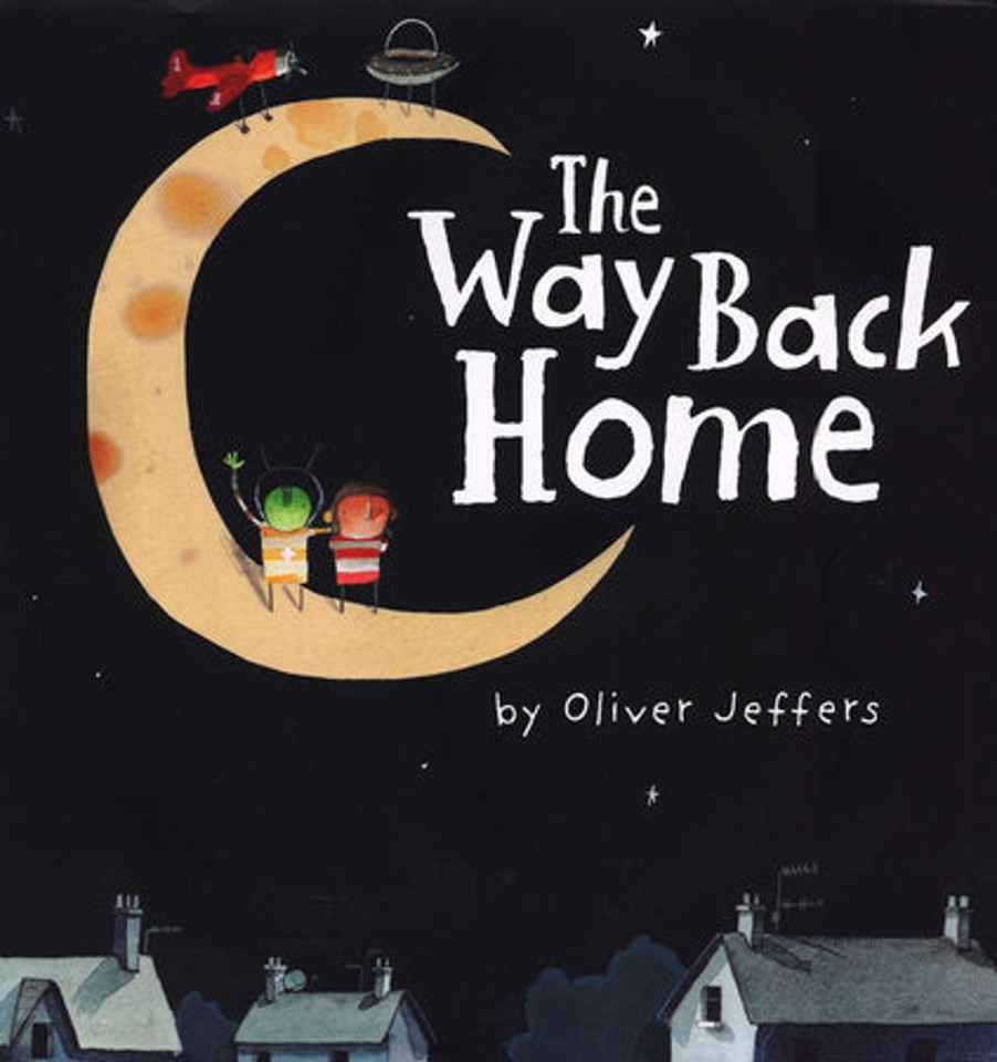 Lifestyle Penguin Books | The Way Back Home