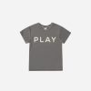 Child Play by Rylee + Cru | Grey Play Tee