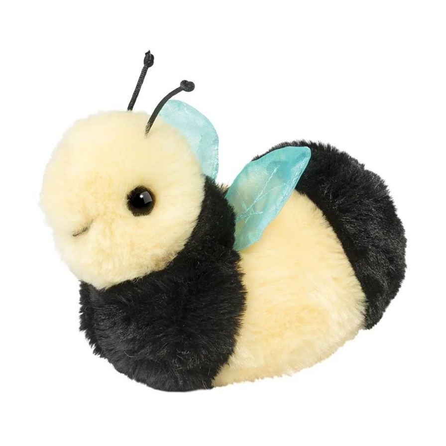 Lifestyle Douglas Toys | Chive Bee Cuddle Bug