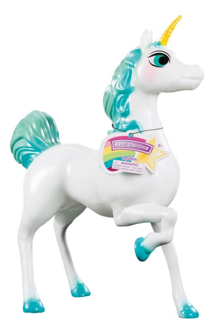 Lifestyle Toysmith | Epic Unicorn