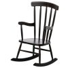 Lifestyle Maileg | Mouse Rocking Chair-Anthracite