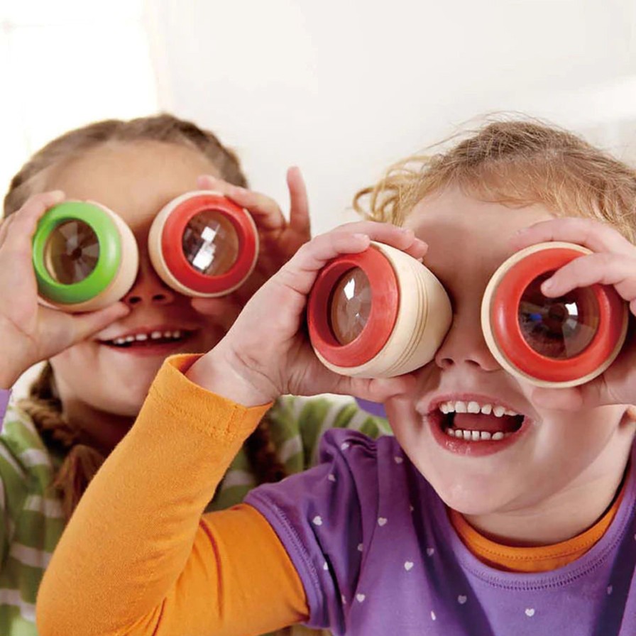 Lifestyle Hape | Eye Spies