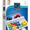 Lifestyle Smart Toys And Games | Iq Twins Game