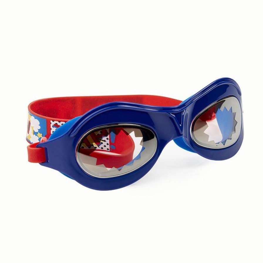 Accessories Bling2O | Marvel Goggles