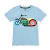 Child Tea | Nairobi Cloud Motorcycle Tee