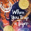 Lifestyle Penguin Books | When You Trap A Tiger