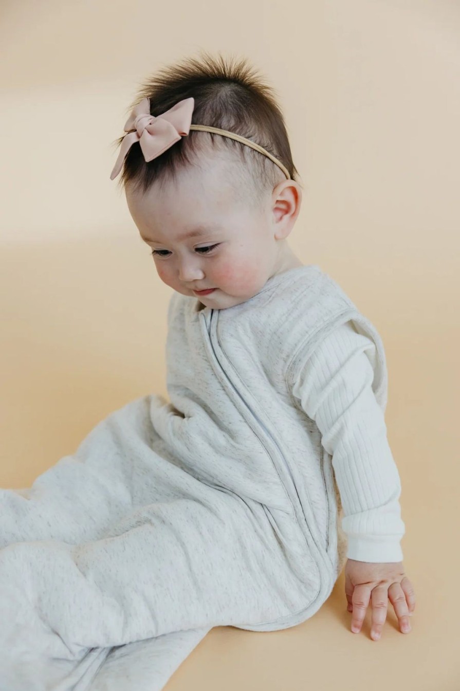 Baby Care Copper Pearl | Oat Cloud Sleep Bag