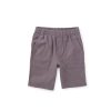 Child Tea | Thunder Playwear Shorts