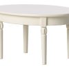 Lifestyle Maileg | White Dining Table