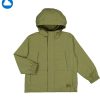 Child Mayoral | Jungle Green Windbreaker