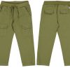 Child Mayoral | Jungle Green Cargo Pants