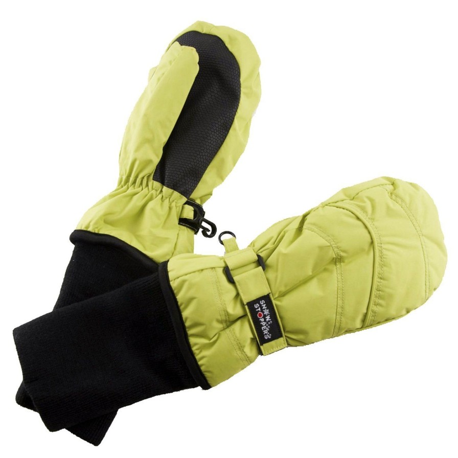 Accessories SnowStoppers | Snow Mittens