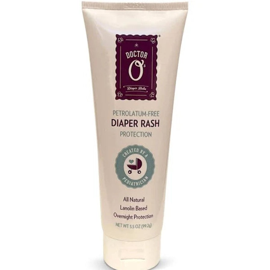 Baby Care Dr. O's Diaper Balm | Dr. O'S Diaper Balm