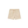 Child Rylee and Cru | Vintage Stripe Boardshort