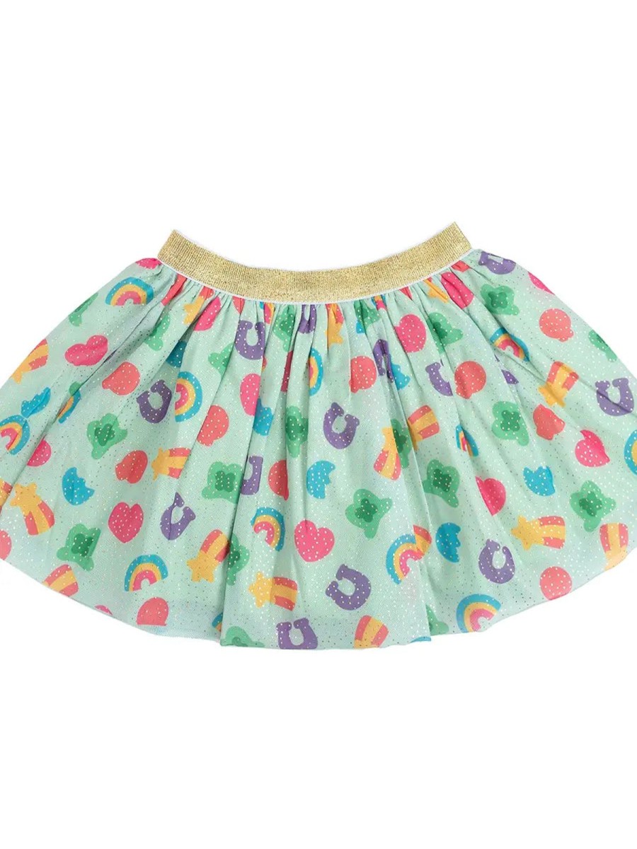 Child Sweet Wink | Lucky Charms Tutu Skirt