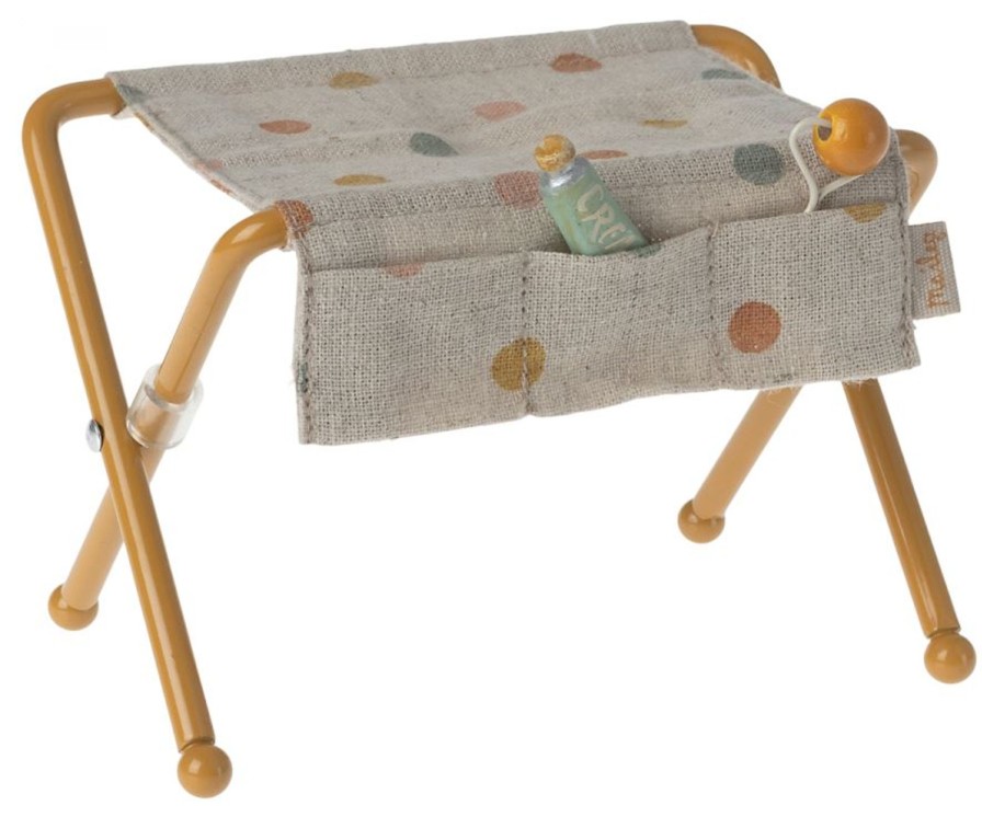 Lifestyle Maileg | Nursery Table-Polka Dots