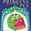 Lifestyle Penguin Books | Princess And The (Greedy) Pea