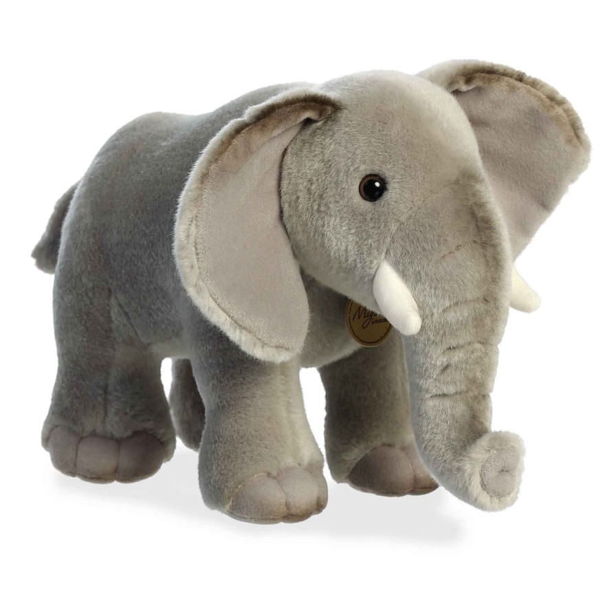 Lifestyle Aurora | 12" African Elephant