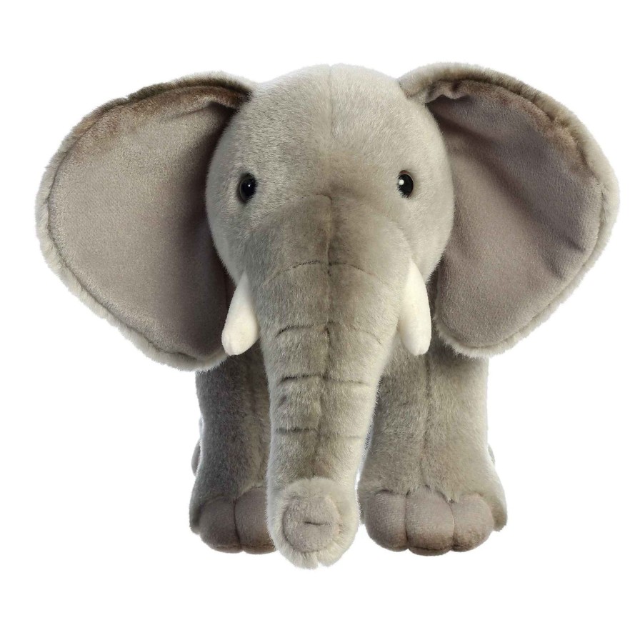 Lifestyle Aurora | 12" African Elephant