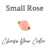 Accessories AniBabee | Small Rose Headbands