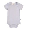 Baby Kyte Baby | Short Sleeve Bodysuit