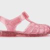 Accessories Igor Shoes | Clasica Cristal Fucsia Glitter