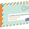 Lifestyle Chronicle Books | Letters To My Grandchild