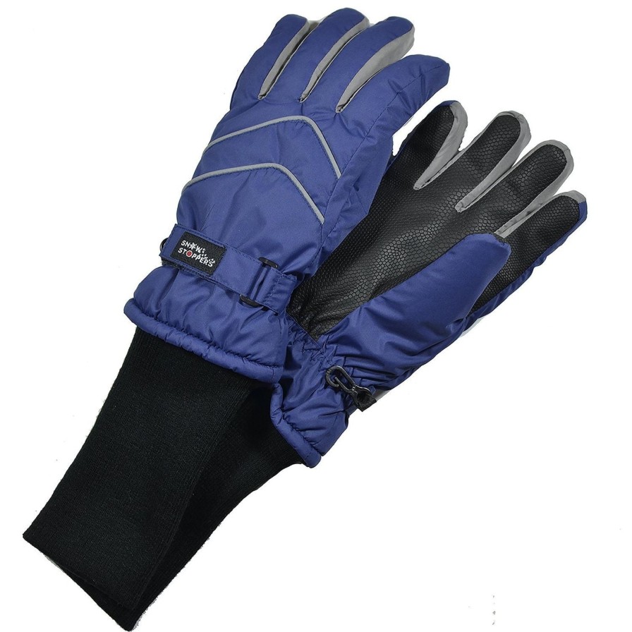 Accessories SnowStoppers | Snow Gloves