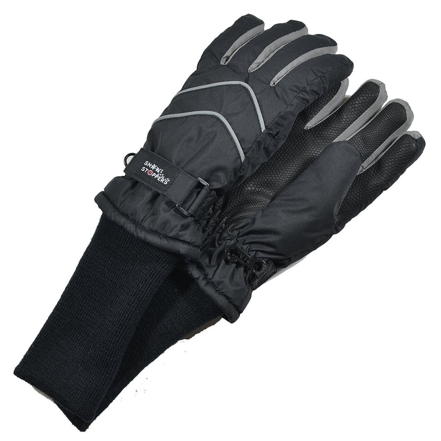 Accessories SnowStoppers | Snow Gloves