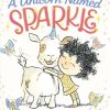 Lifestyle Macmillan Books | A Unicorn Named Sparkle