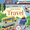 Lifestyle Usborne Books | Little First Sticker Books