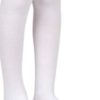 Accessories Jefferies Socks | Girls Microfiber Tights