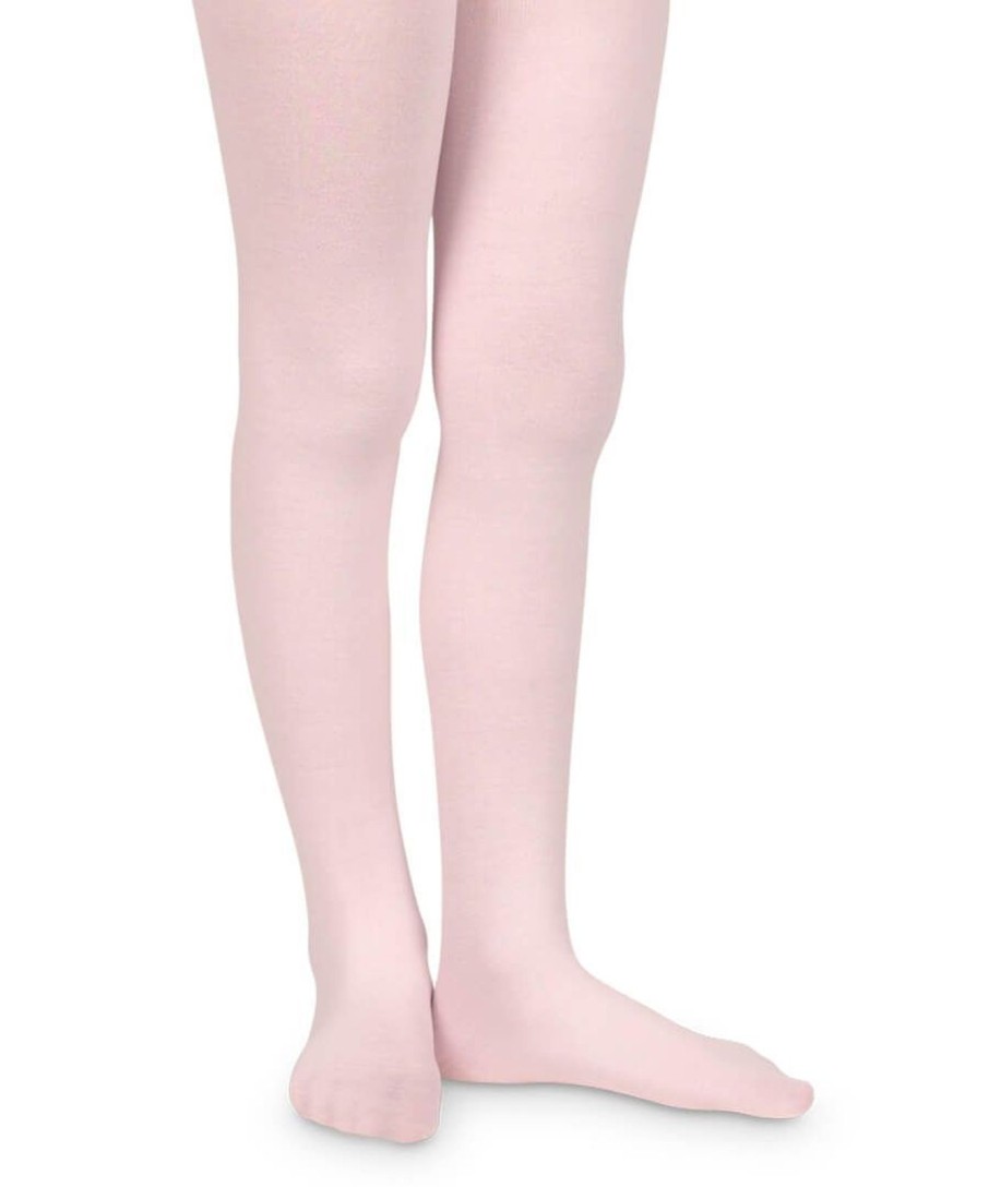 Accessories Jefferies Socks | Girls Microfiber Tights