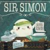 Lifestyle Penguin Books | Sir Simon: Super Scarer