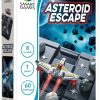 Lifestyle Smart Toys And Games | Asteroid Escape Game