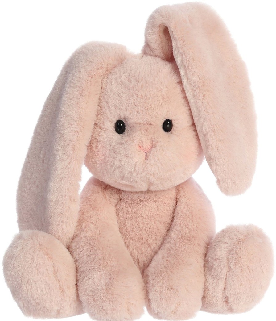 Lifestyle Aurora | 11.5" Pink Candy Cottontail Bunny