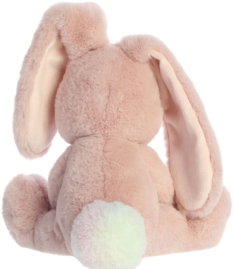 Lifestyle Aurora | 11.5" Pink Candy Cottontail Bunny