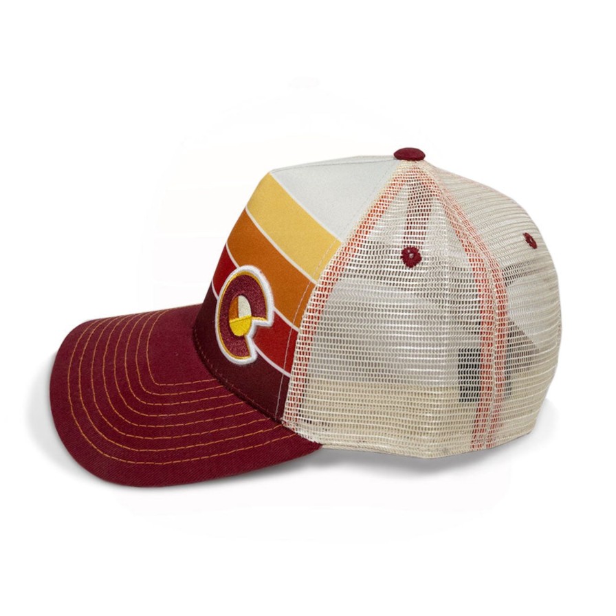 Accessories Yo Colorado | Campfire Fader Hat- Tween