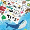 Lifestyle Hachette Books | A Whale Of A Time