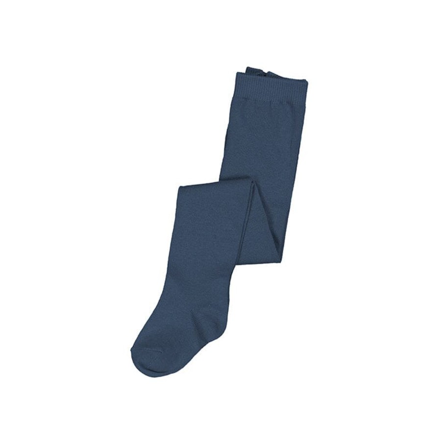 Accessories Mayoral | Navy Tights